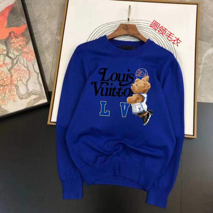 Picture of Louis Vuitton Sweaters _SKULVM-3XL11Ln23746597